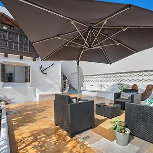 Casa Guatifay , Puerto del Carmen (Lanzarote) Spain