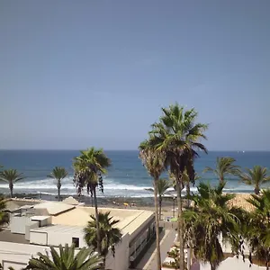 Parque Santiago Ii , Playa de las Americas (Tenerife) Spain