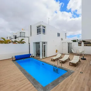 Sweet Aria , Puerto del Carmen (Lanzarote) Spain