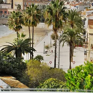 Negret , Sitges Hiszpania