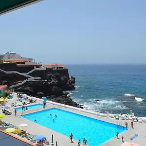 Feel The Breath Of The Ocean , Puerto de Santiago (Tenerife) Hiszpania