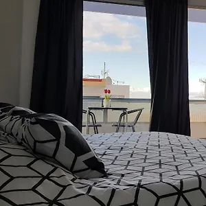 Estudio Brillante, Confortable Y Agradable , Puerto de la Cruz (Tenerife) Spain